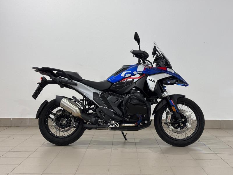usatostore.bmw-motorrad.it Store BMW Motorrad R 1300 GS BMW R 1300 GS MY23