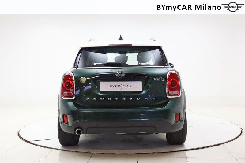 usatostore.bmw.it Store MINI MINI Countryman 1.5 all4 auto