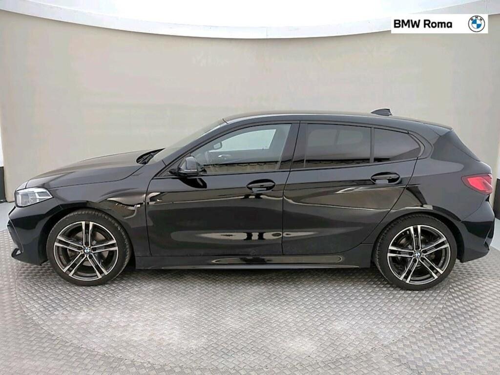 usatostore.bmw.it Store BMW Serie 1 118d Msport auto