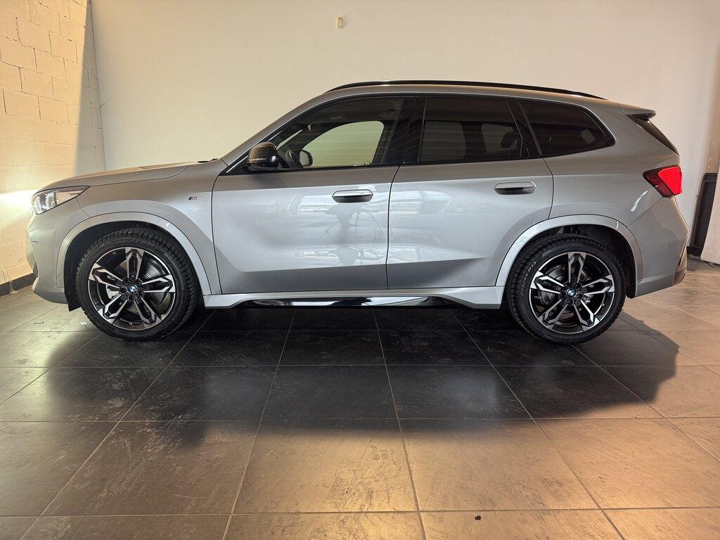 usatostore.bmw.it Store BMW X1 xdrive23i mhev 48V Msport auto