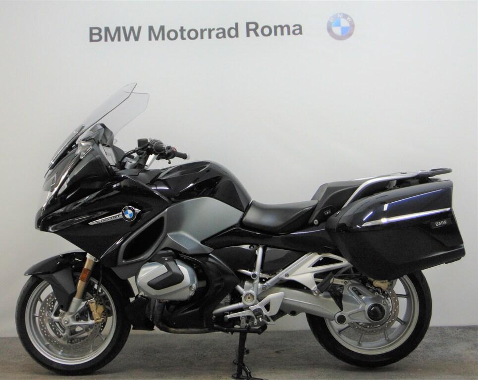 usatostore.bmw.it Store BMW Motorrad R 1250 RT BMW R 1250 RT ABS MY19