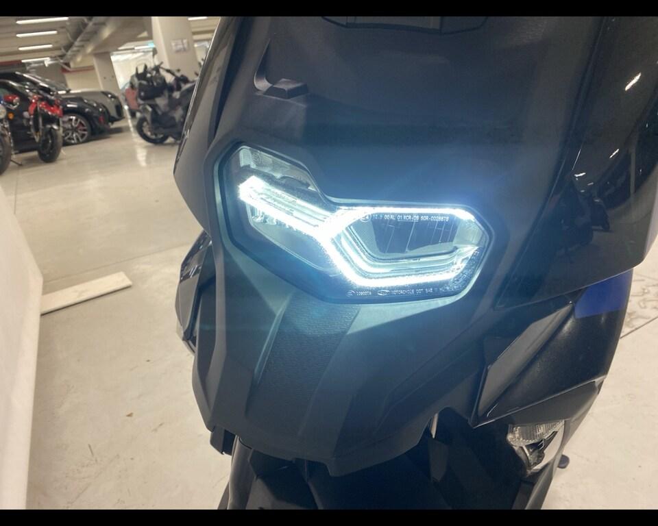 usatostore.bmw-motorrad.it Store BMW Motorrad C 400 X BMW C 400 X MY21