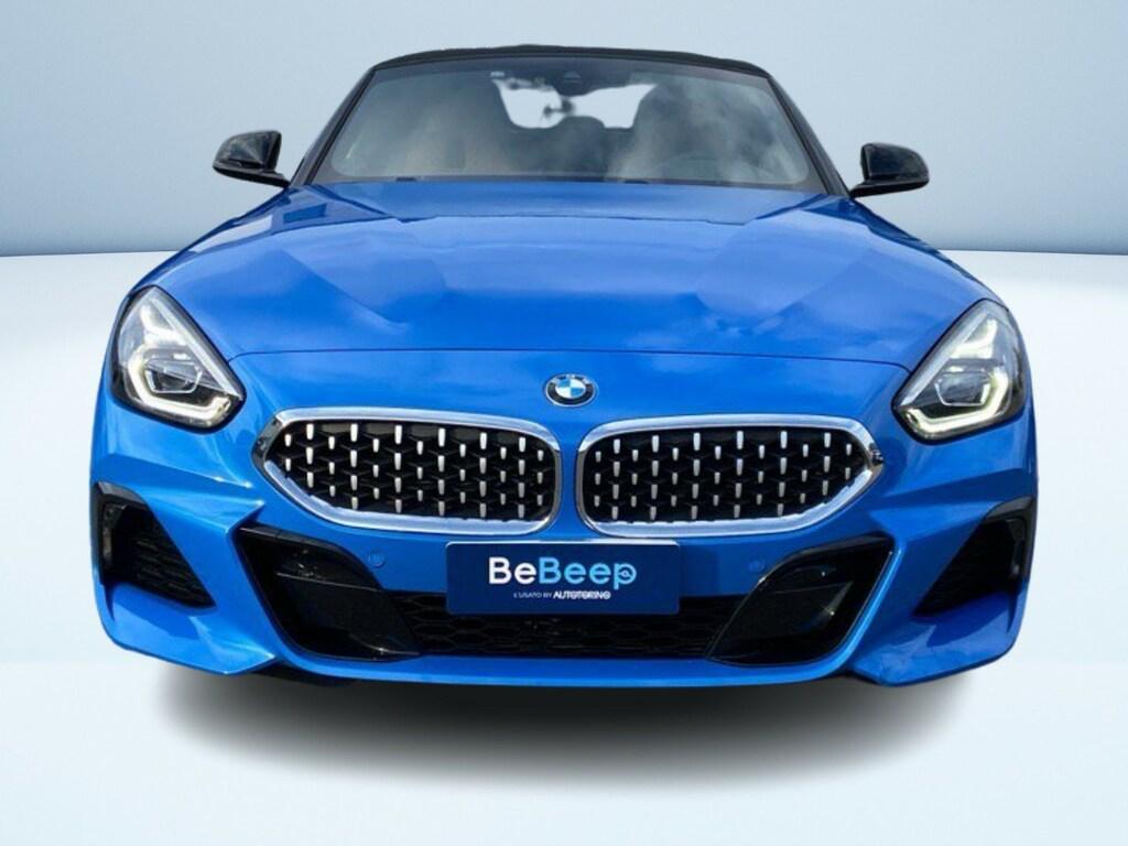 usatostore.bmw.it Store BMW Z4 sdrive 30i Msport auto