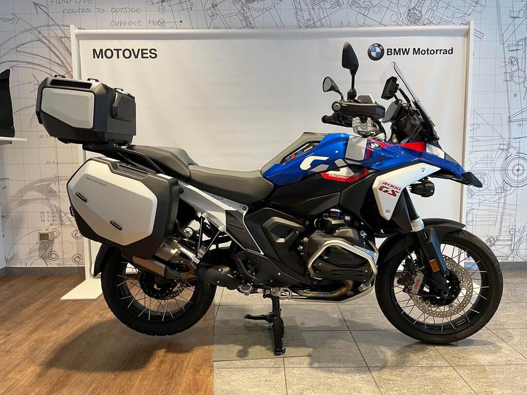 usatostore.bmw.it Store BMW Motorrad R 1300 GS BMW R 1300 GS MY23