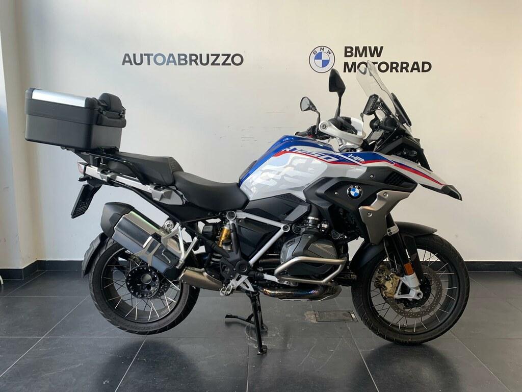 usatostore.bmw-motorrad.it Store BMW Motorrad R 1250 GS BMW R 1250 GS ABS MY19