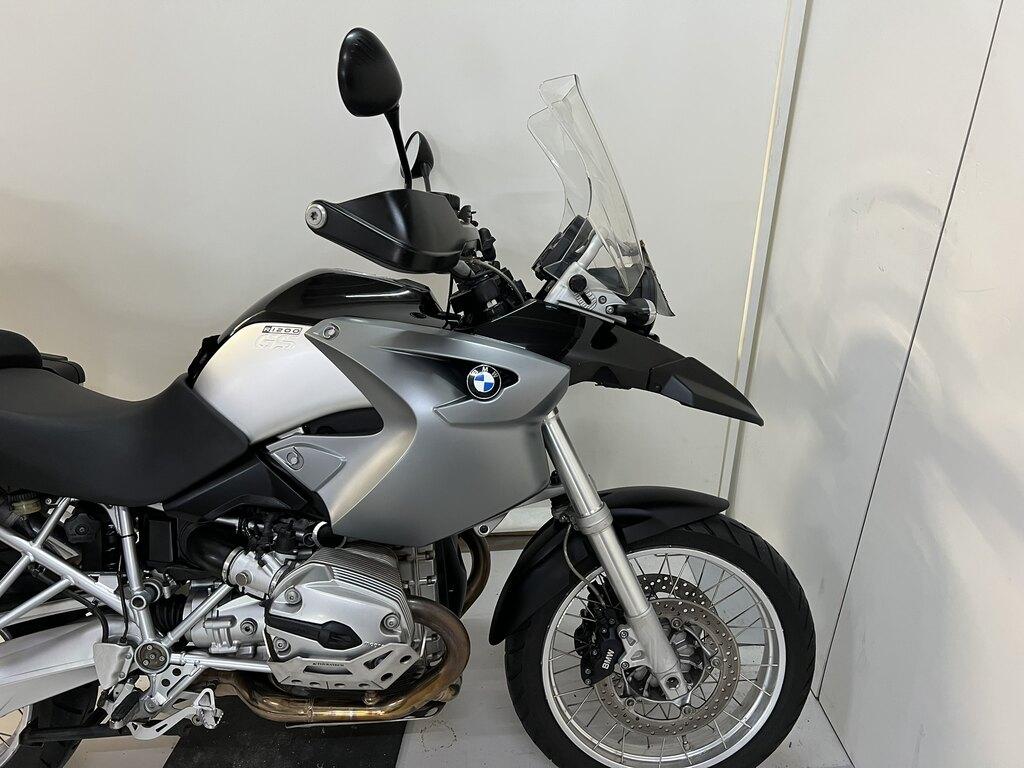 usatostore.bmw-motorrad.it Store BMW Motorrad R 1200 GS BMW R 1200 GS MY07