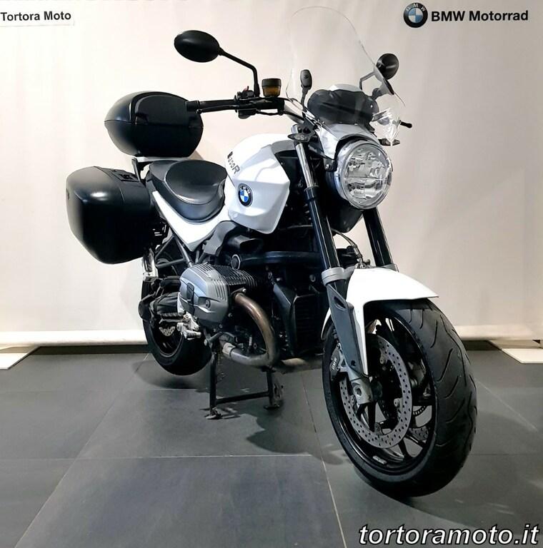 usatostore.bmw-motorrad.it Store BMW Motorrad R 1200 R ABS Sport