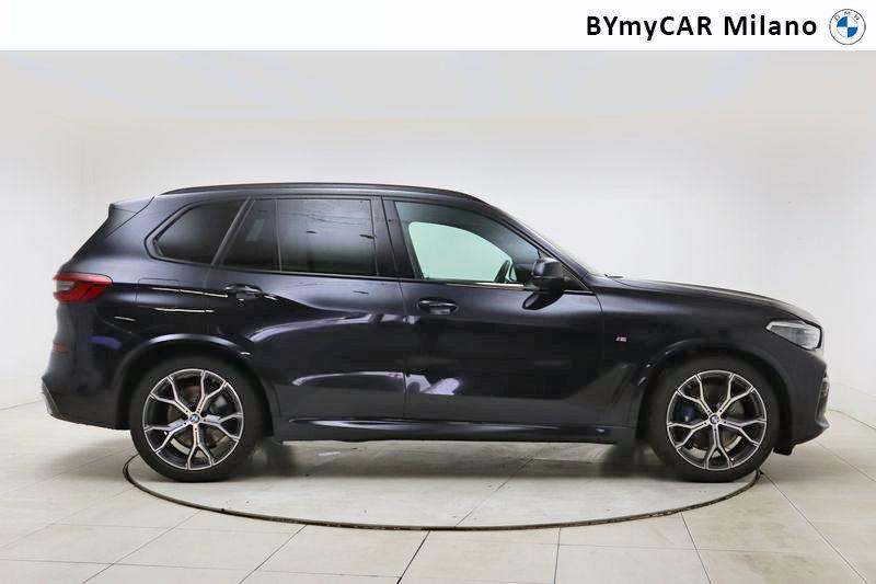 usatostore.bmw.it Store BMW X5 xdrive30d Msport auto