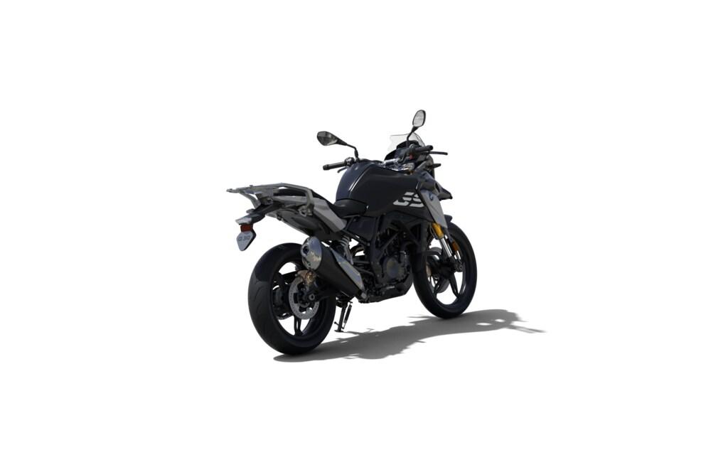 usatostore.bmw-motorrad.it Store BMW Motorrad G 310 GS BMW G 310 GS MY21