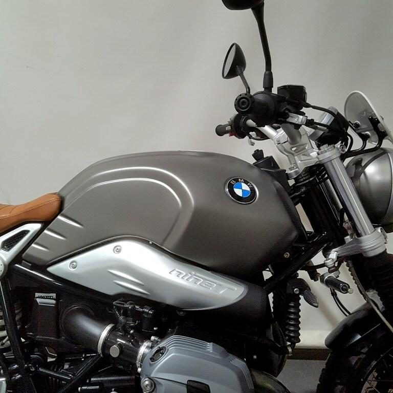 usatostore.bmw.it Store BMW Motorrad R nineT BMW R nineT Scrambler ABS MY16