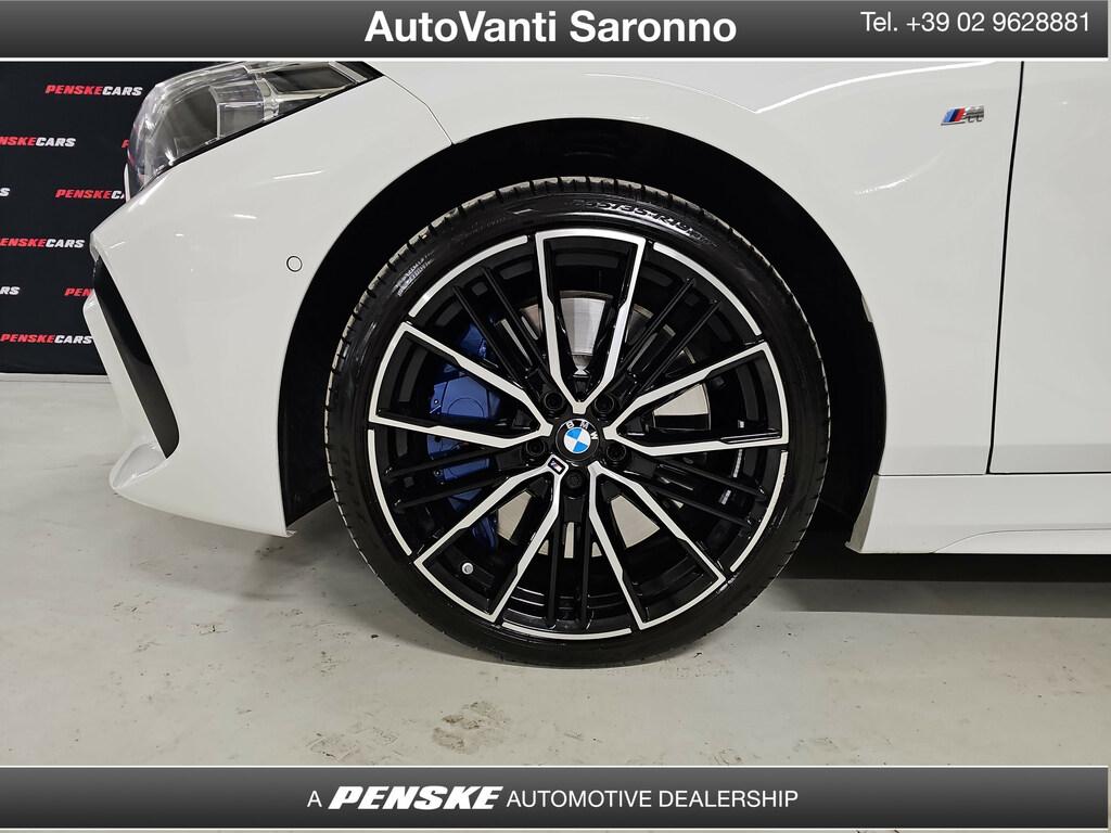 usatostore.bmw.it Store BMW Serie 1 118d Msport