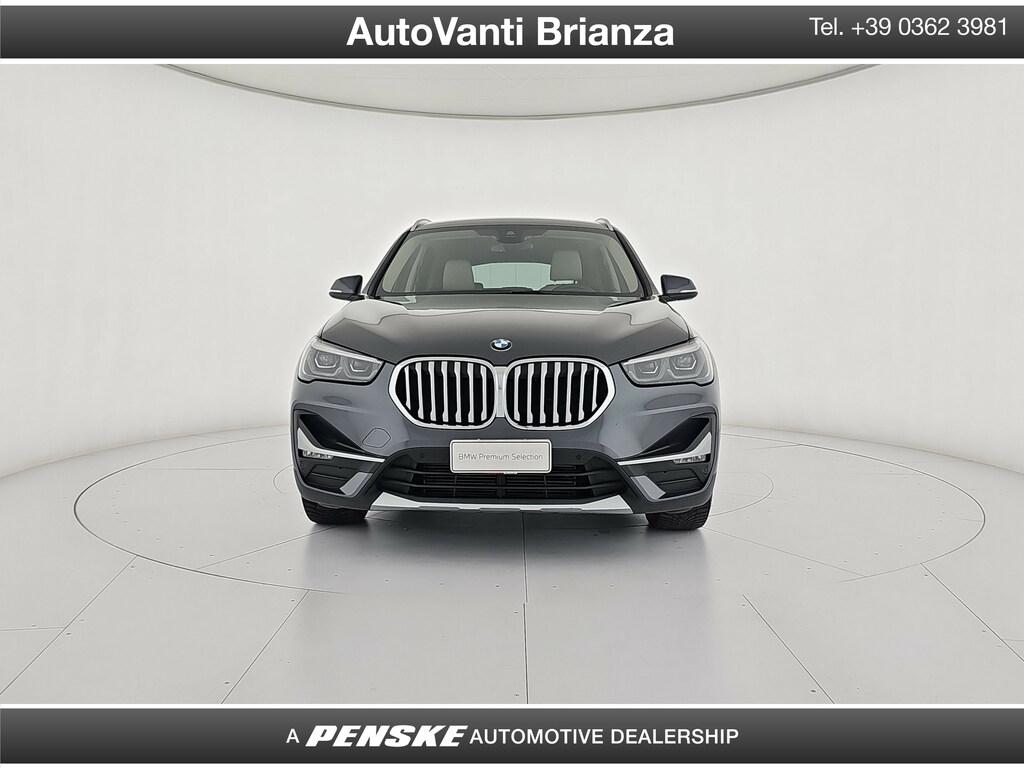 usatostore.bmw.it Store BMW X1 xdrive18d xLine Plus auto