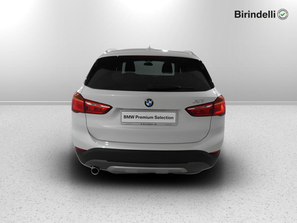 usatostore.bmw.it Store BMW X1 xdrive18d xLine