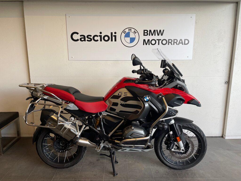 usatostore.bmw-motorrad.it Store BMW Motorrad R 1200 GS BMW R 1200 GS Adventure ABS MY19