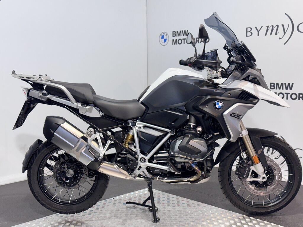 usatostore.bmw-motorrad.it Store BMW Motorrad R 1250 GS BMW R 1250 GS ABS MY21