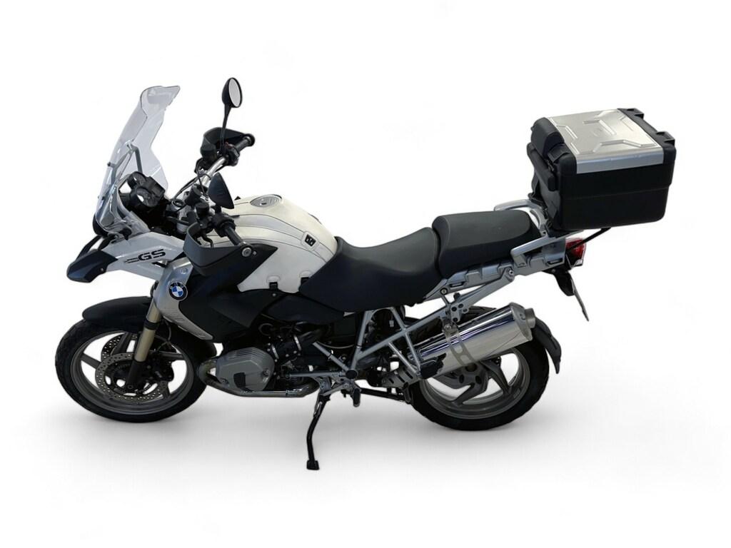 usatostore.bmw.it Store BMW Motorrad R 1200 GS BMW R 1200 GS MY10