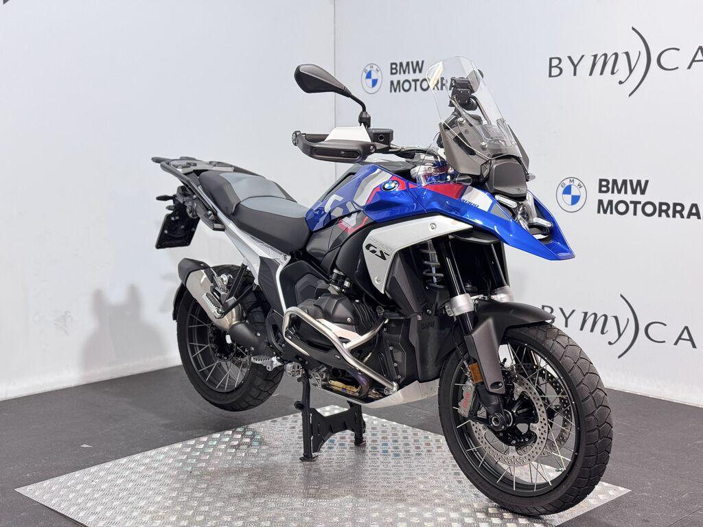 usatostore.bmw.it Store BMW Motorrad R 1300 GS BMW R 1300 GS MY23