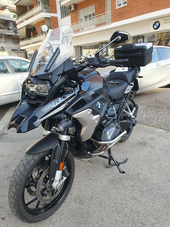 usatostore.bmw-motorrad.it Store BMW Motorrad R 1250 GS BMW R 1250 GS ABS MY21