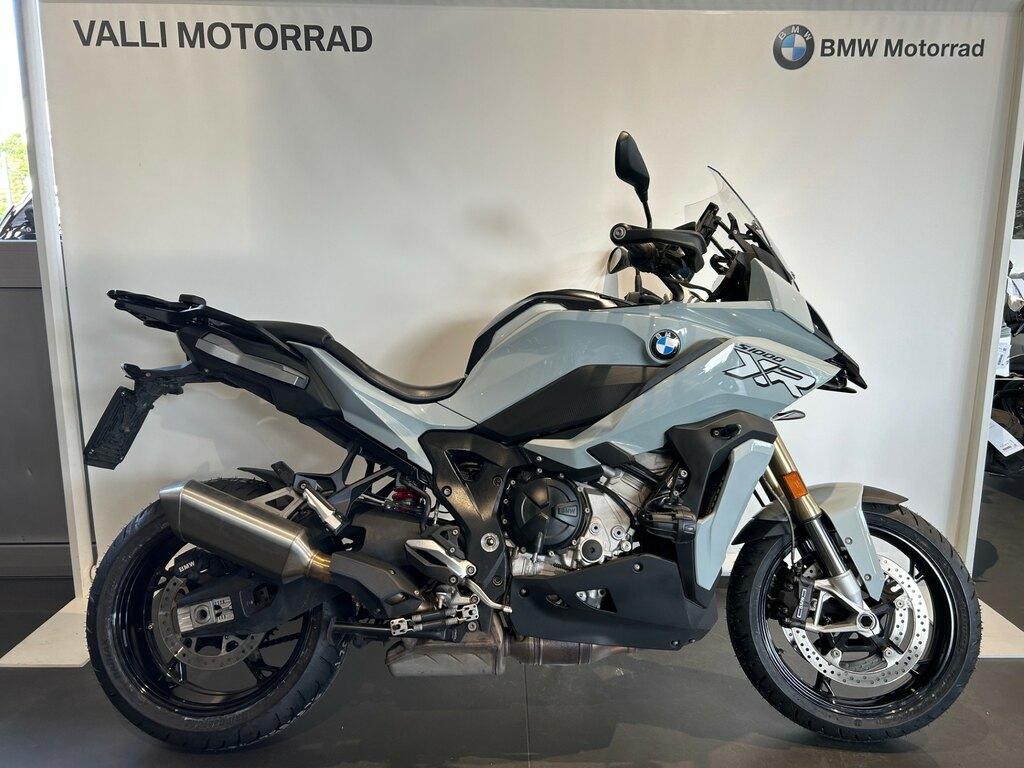 usatostore.bmw-motorrad.it Store BMW Motorrad S 1000 XR BMW S 1000 XR ABS MY20