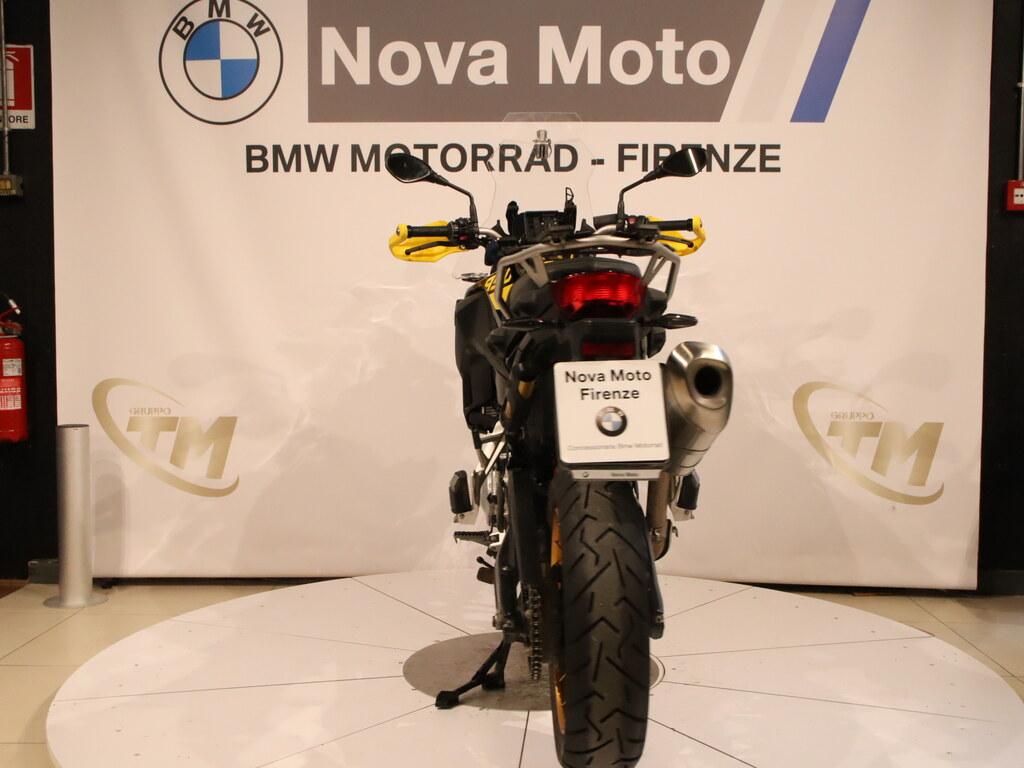 usatostore.bmw-motorrad.it Store BMW Motorrad F 850 GS BMW F 850 GS ABS MY21