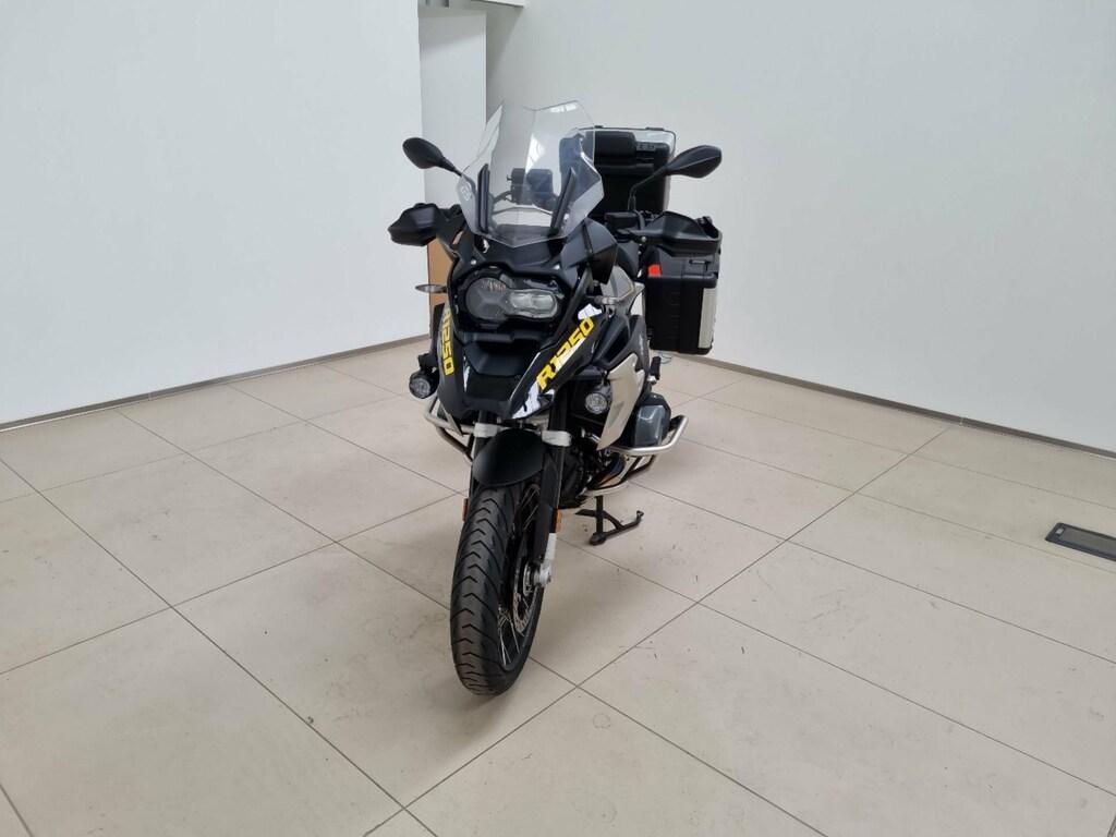 usatostore.bmw.it Store BMW Motorrad R 1250 GS BMW R 1250 GS ABS MY19