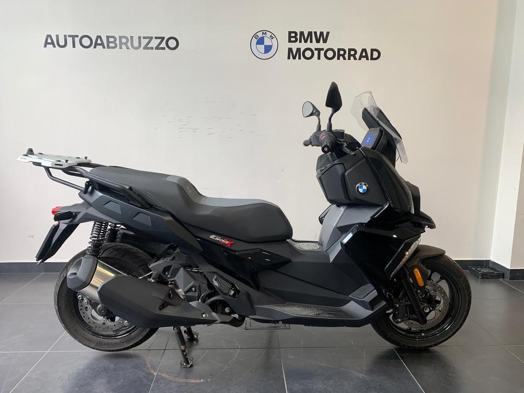 usatostore.bmw-motorrad.it Store BMW Motorrad C 400 X BMW C 400 X MY21
