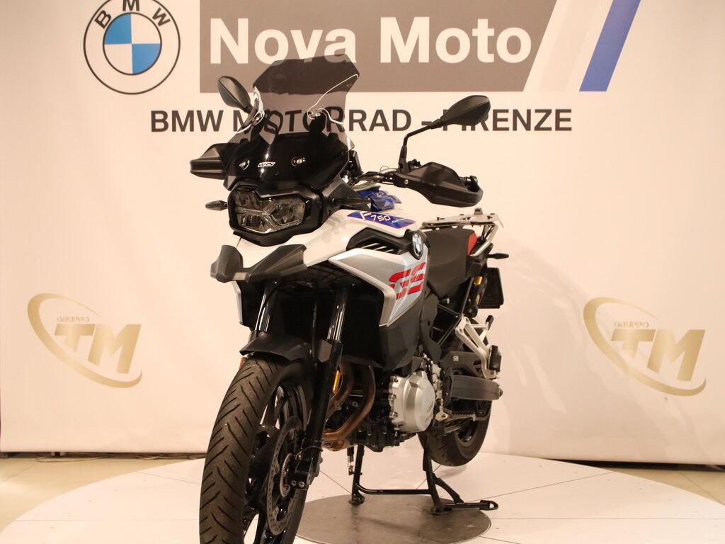 usatostore.bmw.it Store BMW Motorrad F 750 GS BMW F 750 GS ABS MY21