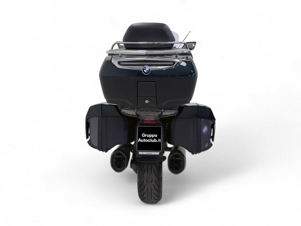 usatostore.bmw.it Store BMW Motorrad K 1600 GTL BMW K 1600 GTL ABS MY19