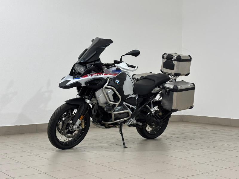 usatostore.bmw-motorrad.it Store BMW Motorrad R 1250 GS BMW R 1250 GS Adventure ABS MY21