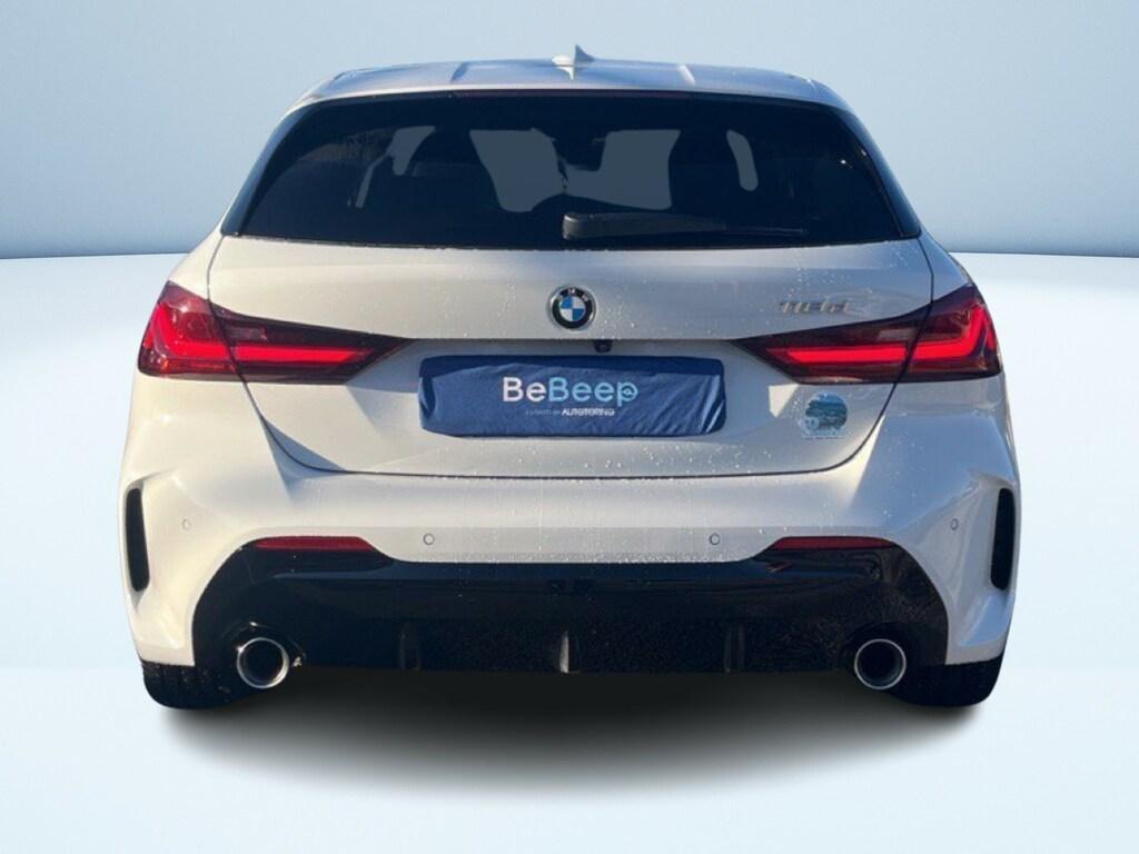 usatostore.bmw.it Store BMW Serie 1 118d Msport auto