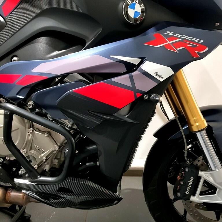 usatostore.bmw-motorrad.it Store BMW Motorrad S 1000 XR BMW S 1000 XR ABS MY17