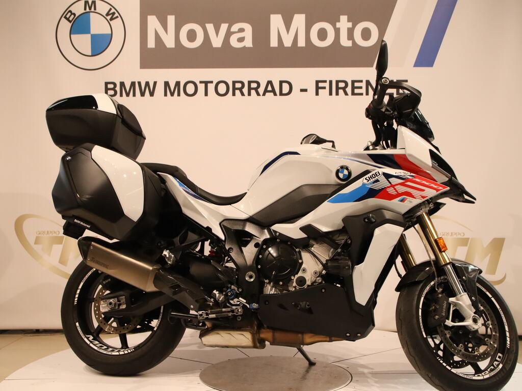 usatostore.bmw.it Store BMW Motorrad S 1000 XR BMW S 1000 XR ABS MY21