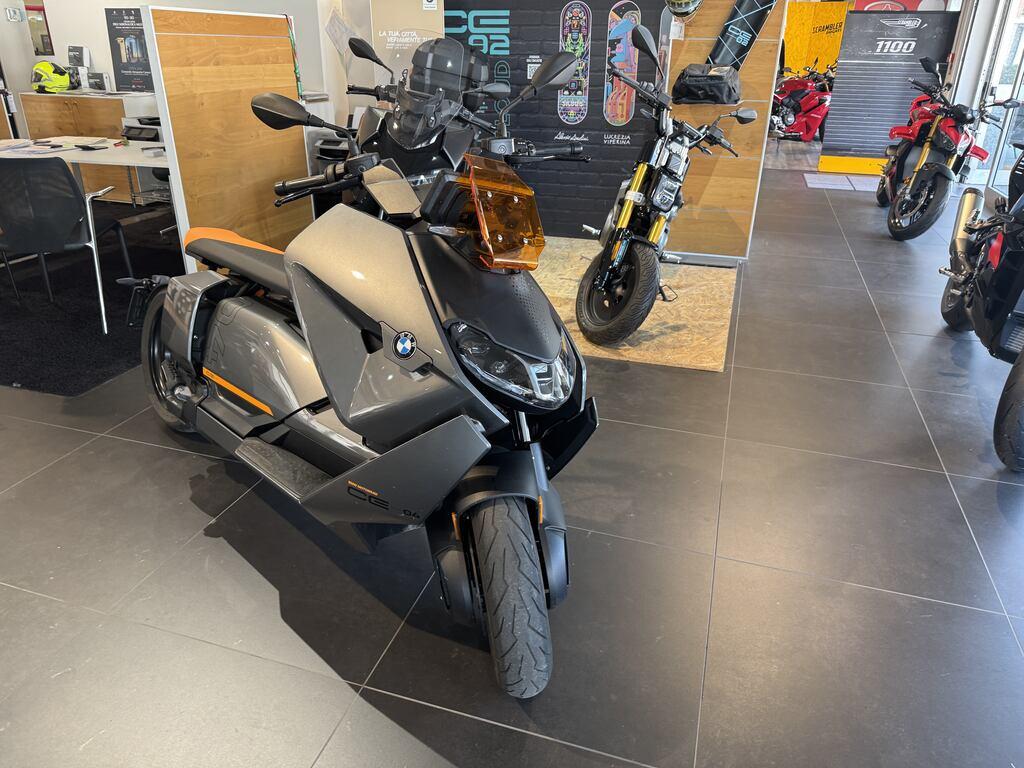 usatostore.bmw-motorrad.it Store BMW Motorrad CE 04 BMW CE 04 MY22