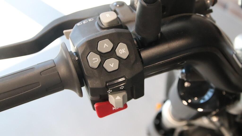usatostore.bmw-motorrad.it Store BMW Motorrad CE 02 (11Kw) BMW CE 02