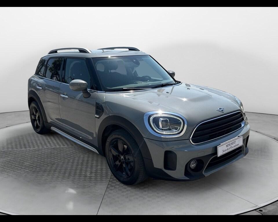 usatostore.bmw.it Store MINI MINI Countryman 1.5 TwinPower Turbo One D Business