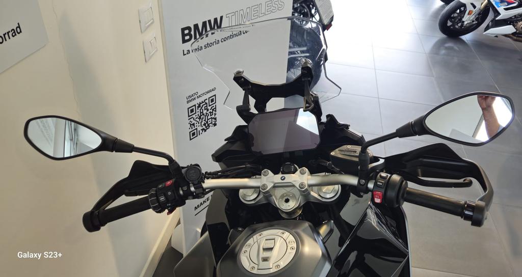 usatostore.bmw.it Store BMW Motorrad F 900 XR BMW F 900 XR MY20