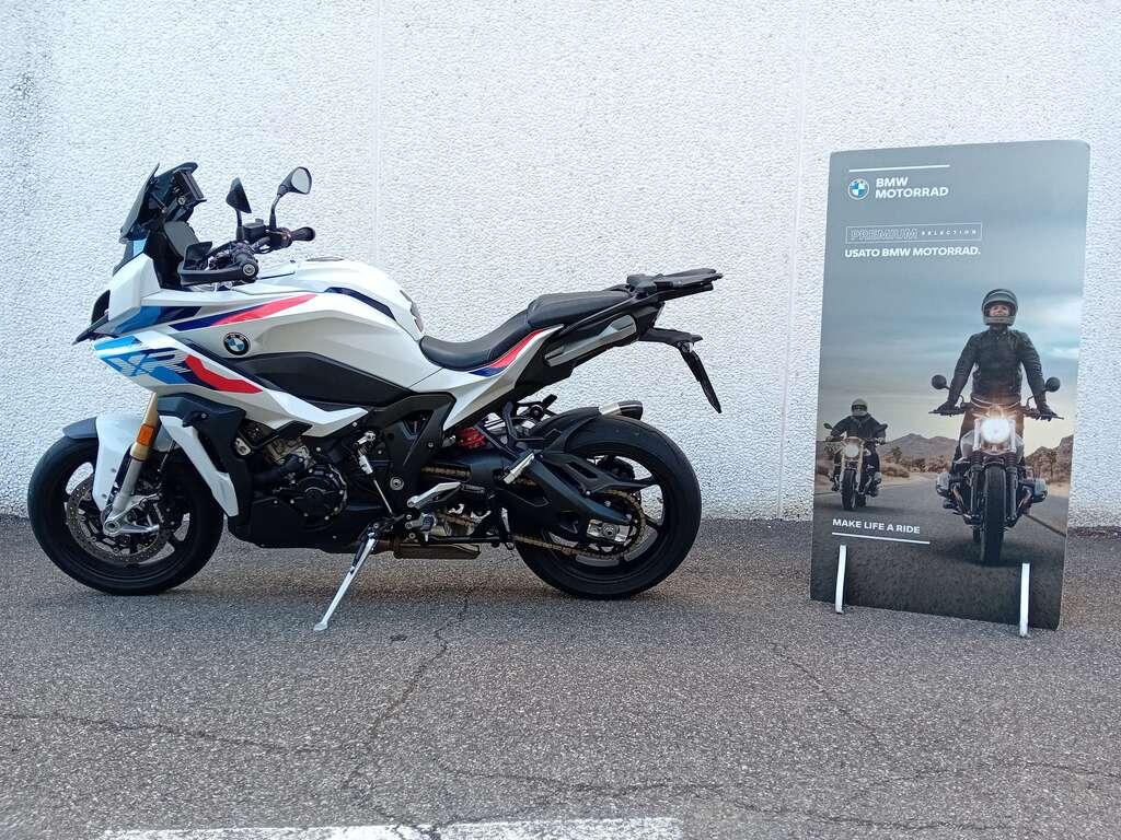 usatostore.bmw-motorrad.it Store BMW Motorrad S 1000 XR BMW S 1000 XR ABS MY21