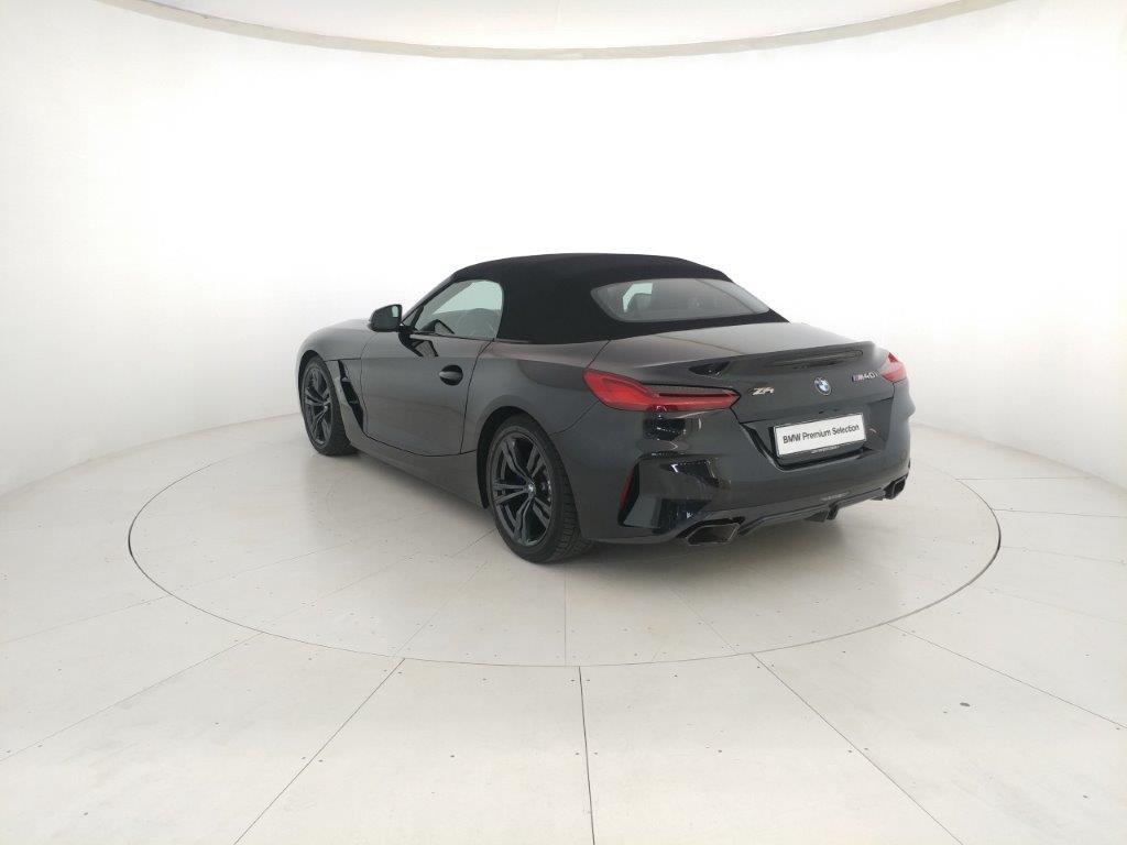 usatostore.bmw.it Store BMW Z4 Z4 M40i auto