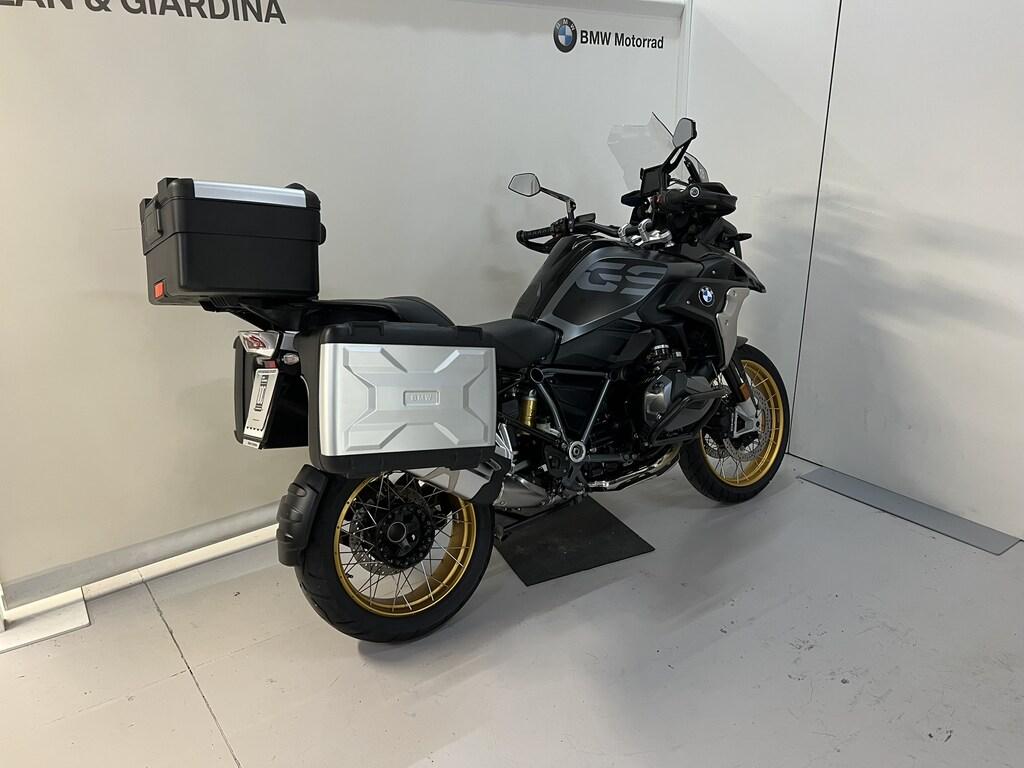 usatostore.bmw-motorrad.it Store BMW Motorrad R 1250 GS BMW R 1250 GS ABS MY21