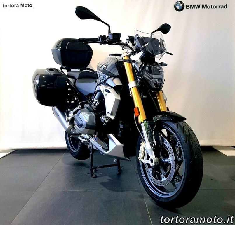 usatostore.bmw-motorrad.it Store BMW Motorrad R 1250 R ABS