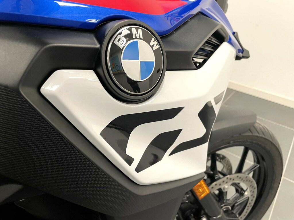 usatostore.bmw.it Store BMW Motorrad F 800 GS BMW F 800 GS ABS MY24