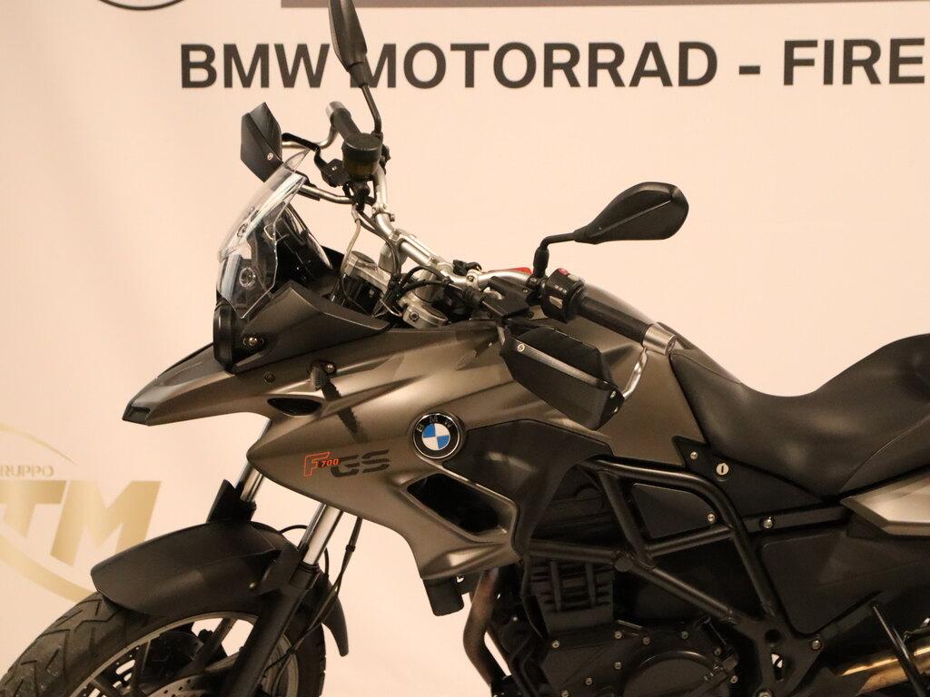 usatostore.bmw-motorrad.it Store BMW Motorrad F 700 GS BMW F 700 GS ABS MY12