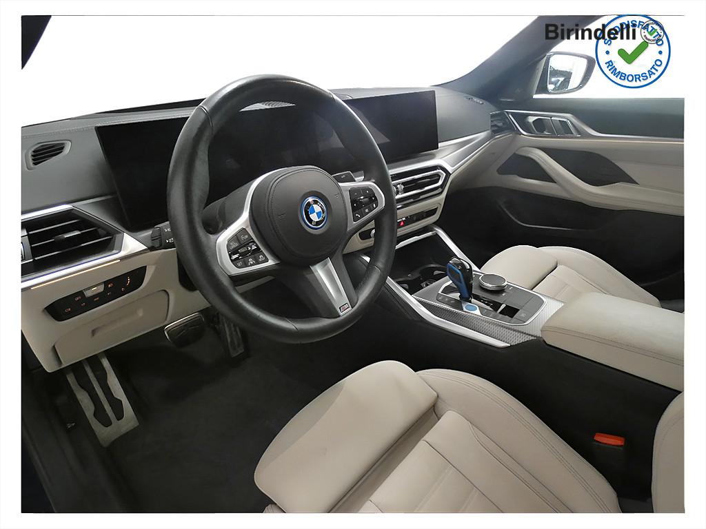 usatostore.bmw.it Store BMW i4 edrive40 Msport auto