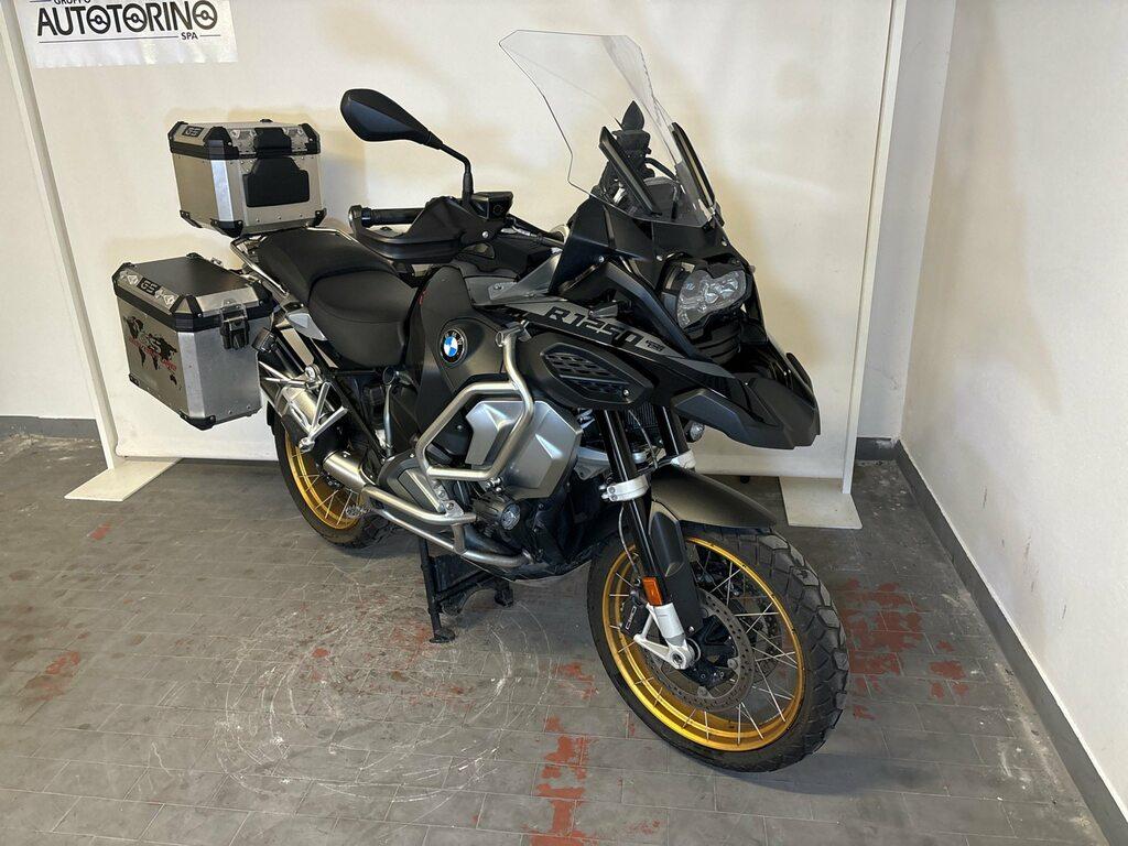 usatostore.bmw.it Store BMW Motorrad R 1250 GS BMW R 1250 GS Adventure ABS MY21