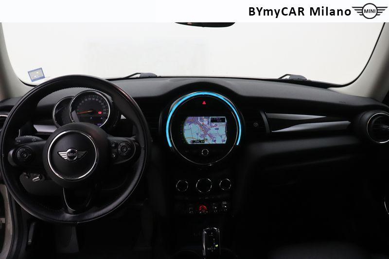 usatostore.bmw.it Store MINI MINI 1.5 One Hype DCT