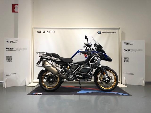 usatostore.bmw-motorrad.it Store BMW Motorrad R 1250 GS BMW R 1250 GS Adventure ABS MY19