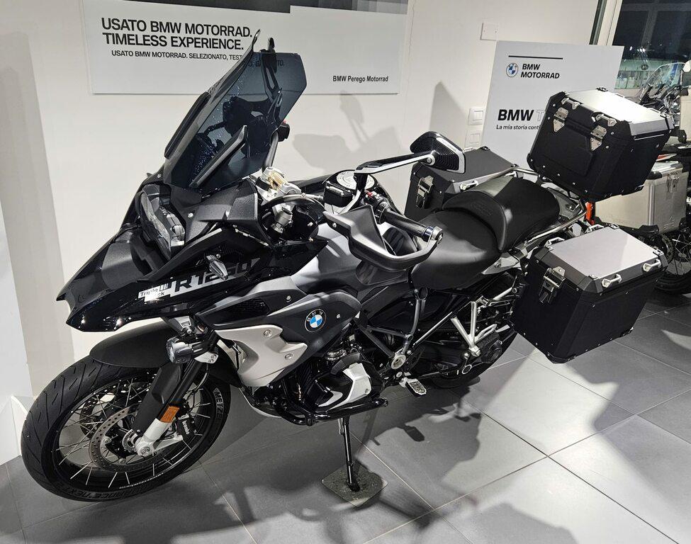 usatostore.bmw-motorrad.it Store BMW Motorrad R 1250 GS BMW R 1250 GS ABS MY21