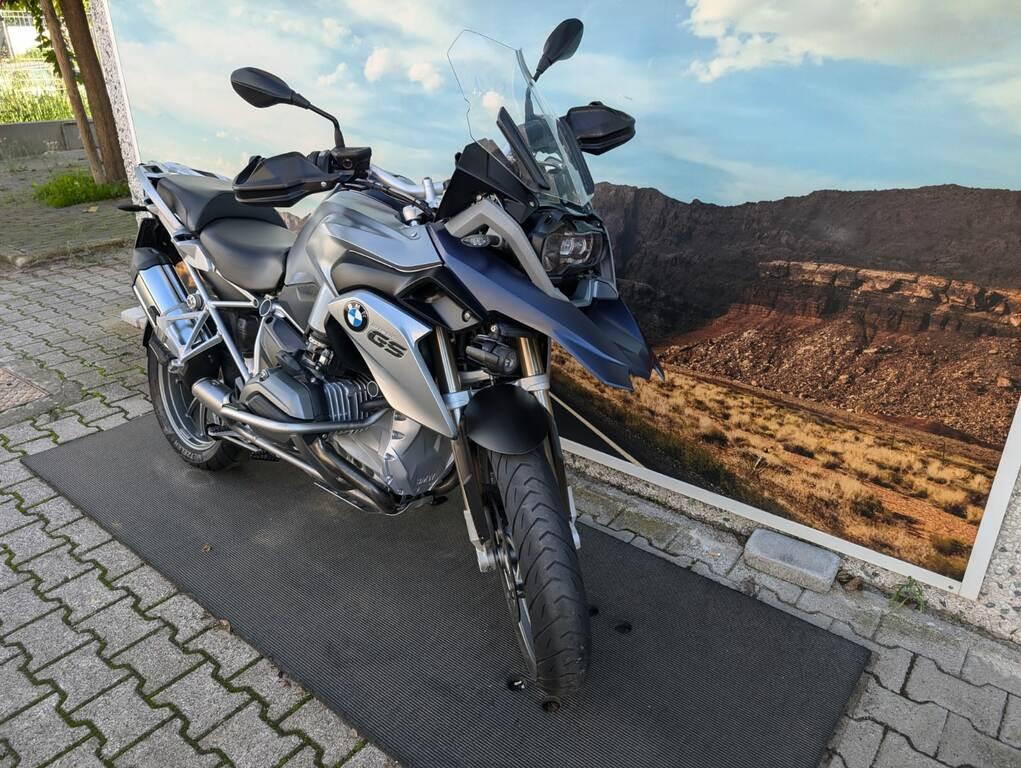 usatostore.bmw-motorrad.it Store BMW Motorrad R 1200 GS ABS