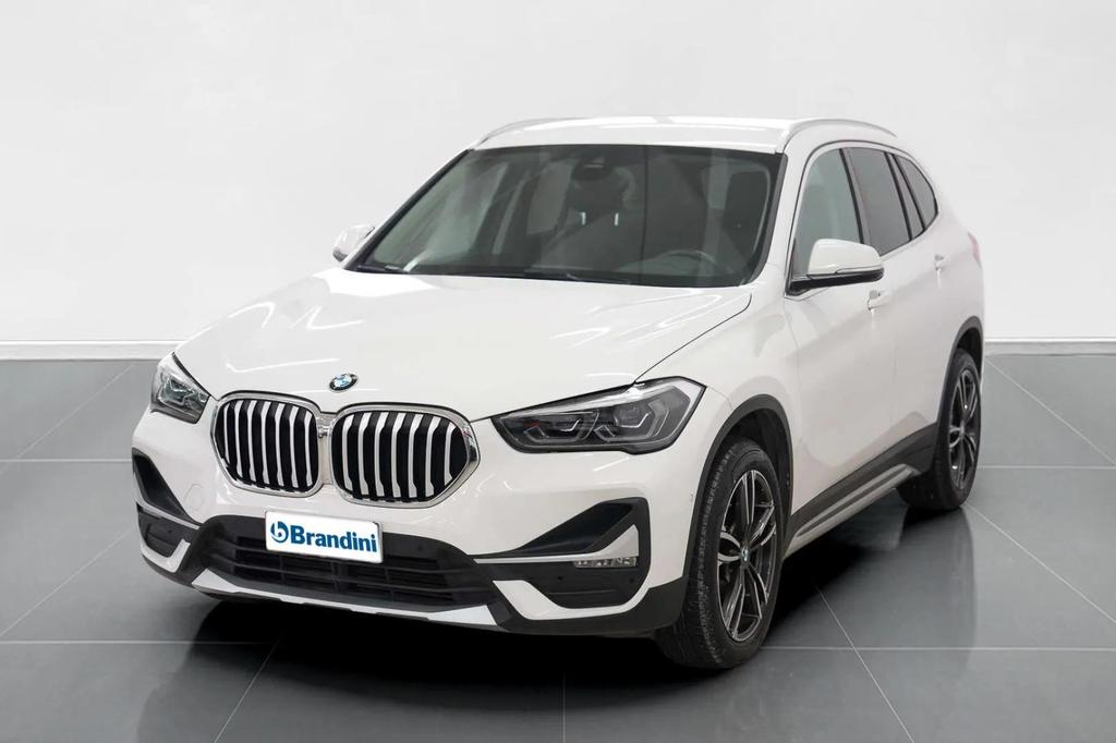 usatostore.bmw.it Store BMW X1 sdrive18d xLine auto