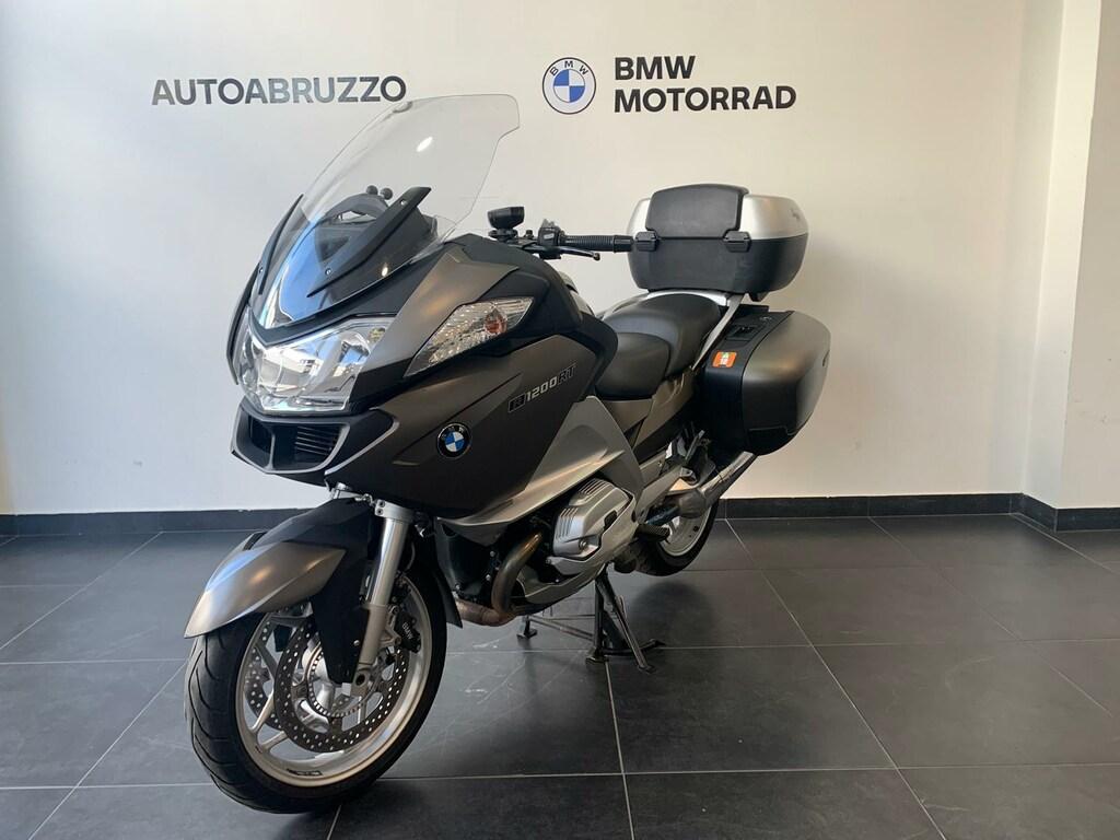 usatostore.bmw.it Store BMW Motorrad R 1200 RT BMW R 1200 RT ABS MY10